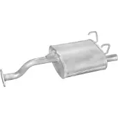 4MAX Endschalldämpfer 0219-01-00956