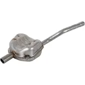 4MAX Endschalldämpfer 0219-01-24084