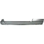 BLIC Einstiegblech 6505-06-2505001K, Links