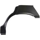 BLIC Seitenwand 6504-03-5040581K, Links