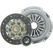 AISIN Kupplungssatz KZ-136