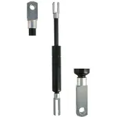 STABILUS Gasfeder, Heckklappe 375961
