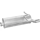4MAX Endschalldämpfer 0219-01-04299