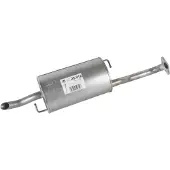 ASMET Endschalldämpfer 28.012