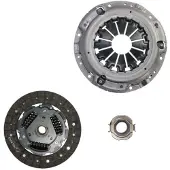 AISIN Kupplungssatz KF-040