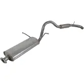 4MAX Endschalldämpfer 0219-01-02544