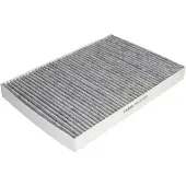 PURRO Innenraumluftfilter mit Aktivkohle PUR-PC6004C