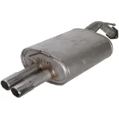 4MAX Endschalldämpfer 0219-01-31252