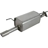 4MAX Endschalldämpfer 0219-01-15074