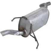 4MAX Endschalldämpfer 0219-01-07512