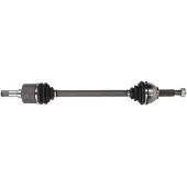 POINT GEAR Antriebswelle PNG72186 Links