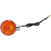 Vicma 7042 Blinker Blinkleuchte vorne Links hinten Links für KAWASAKI MOTORCYCLES VN für HONDA MOTORCYCLES VF
