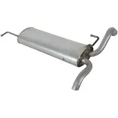4MAX Endschalldämpfer 0219-01-47077