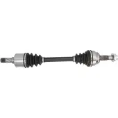 POINT GEAR Antriebswelle PNG72477 Links