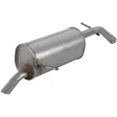 4MAX Endschalldämpfer 0219-01-19183