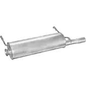 4MAX Endschalldämpfer 0219-01-04138