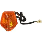 Vicma 6766 Blinker Blinkleuchte vorne Links für HONDA MOTORCYCLES CBR