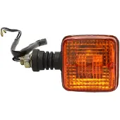Vicma 7518 Blinker Blinkleuchte hinten Rechts für YAMAHA MOTORCYCLES DT XTZ TW TDR XT