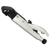 Toptul Karosseriezange DMAL1A09 210mm Chrom-Molybdänstahl