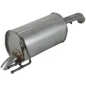 4MAX Endschalldämpfer 0219-01-47071
