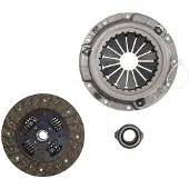 AISIN Kupplungssatz KK-031