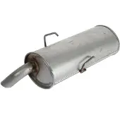 4MAX Endschalldämpfer 0219-01-04313