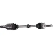POINT GEAR Antriebswelle PNG74931 Links