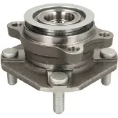 BTA Radlagersatz H11078BTA