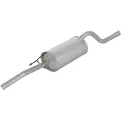 4MAX Endschalldämpfer 0219-01-21509