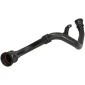 THERMOTEC DCR224TT Turbo Ladeluftschlauch für RENAULT MEGANE III Grandtour (KZ0/1) Scénic III (JZ0/1) Megane III Schrägheck (BZ0/1) MEGANE III Coupe