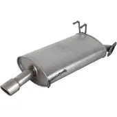 4MAX Endschalldämpfer 0219-01-09144
