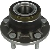BTA Radlagersatz H2G031BTA