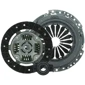 AISIN Kupplungssatz KE-VW29