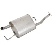 4MAX Endschalldämpfer 0219-01-02623