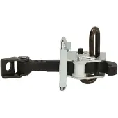 BLIC 6004-00-0254P Türfeststeller Türfangband für BMW 3 Limousine (E46) Vorne