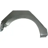 BLIC Reparatursatz, Kotflügel 6504-03-2953582K, Rechts