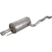 4MAX Endschalldämpfer 0219-01-30439