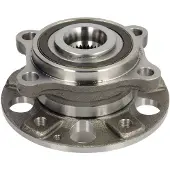 BTA Radlagersatz H10098BTA