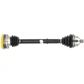 POINT GEAR Antriebswelle PNG71004 Rechts
