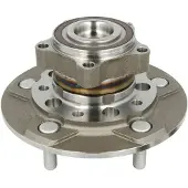 BTA Radlagersatz H1G045BTA