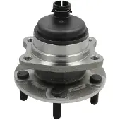 BTA Radnabe H2Y001BTA