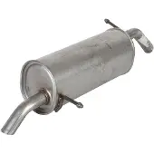 4MAX Endschalldämpfer 0219-01-19216