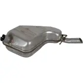 4MAX Endschalldämpfer 0219-01-31257