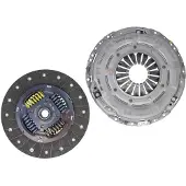 AISIN Kupplungssatz KY-141R