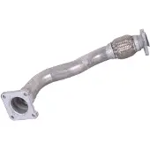 ASMET Abgasrohr 03.038
