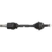 POINT GEAR Antriebswelle PNG72656 Links