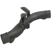 THERMOTEC Ladeluftschlauch DCW277TT