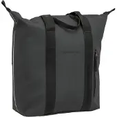 New Looxs - 228.501 - Fahrradtasche - Odense Kota 24 L - schwarz