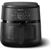 Philips 2000 Series Na230/00 Heißluftfritteuse