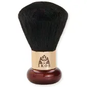 Ikos Kabuki Pinsel- vegan 95mm 1 St
